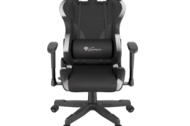 Genesis Gaming Chair Trit 500 RGB Black