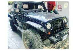 JEEP Wrangler 2000-2023  წინა საქარე მინა