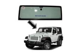 JEEP Wrangler 2000-2023  წინა საქარე მინა