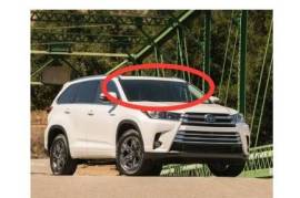 TOYOTA Highlander / Sienta