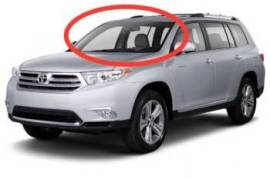 TOYOTA Highlander / Sienta