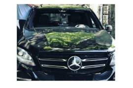 MERCEDES-BENZ GLC 220 / GLC 250 / GLC 300 / GLC 35