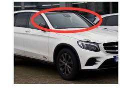 MERCEDES-BENZ GLC 220 / GLC 250 / GLC 300 / GLC 35