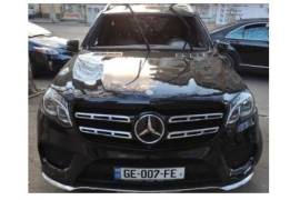 MERCEDES-BENZ GLC 220 / GLC 250 / GLC 300 / GLC 35