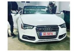 AUDI A3 / A4 / A6 / A8 / TT / A5 / S5 / Q5