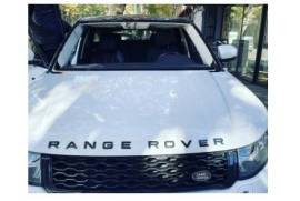 LAND ROVER Range Rover / Land Rover Sport / Range 