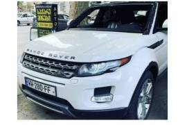 LAND ROVER Range Rover / Land Rover Sport / Range 