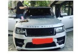 LAND ROVER Range Rover / Land Rover Sport / Range 