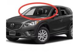 MAZDA CX-5 2012-2022