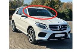 MERCEDES-BENZ GLE 350 / GLE 450 / GLE 450 AMG / GL