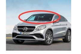 MERCEDES-BENZ GLE 350 / GLE 450 / GLE 450 AMG / GL