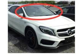 MERCEDES-BENZ CLA 45 AMG / GLA 250 / GLA 45 AMG / 