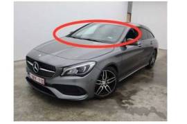 MERCEDES-BENZ CLA 45 AMG / GLA 250 / GLA 45 AMG / 