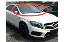 MERCEDES-BENZ CLA 45 AMG / GLA 250 / GLA 45 AMG / 