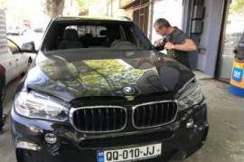 BMW X5 2000-2020