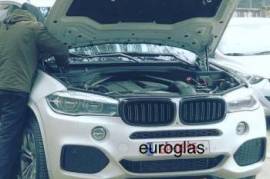 BMW X5 2000-2020