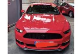 FORD Mustang 1994-2021