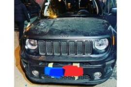 JEEP Renegade 2010-2021