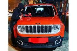 JEEP Renegade 2010-2021