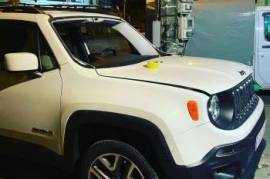 JEEP Renegade 2010-2021