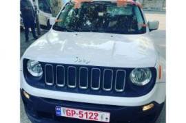 JEEP Renegade 2010-2021