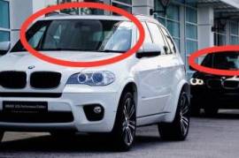 BMW X5 2000-2022