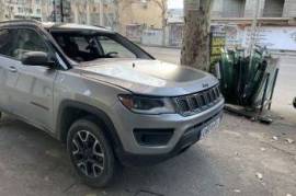 JEEP Compass 2006-2021