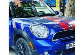 MINI Countryman 2010-2021