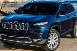 JEEP Cherokee 2013-2021