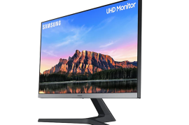 მონიტორი Samsung 28 4K IPS (LU28R550UQIXCI)