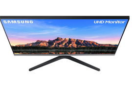 მონიტორი Samsung 28 4K IPS (LU28R550UQIXCI)