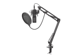 Genesis Gaming Microphone Radium 400