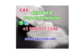 D-Acid Methyl Ester CAS:4579-64-0