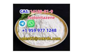 CAS:14188-81-9 High quality powder