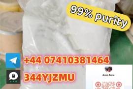 99% purity ETONITAZEPYNE Telegram+44 07410381464