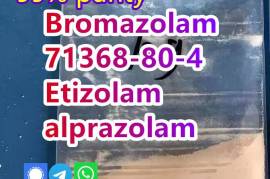 71368-80-4 Bromazolam Etizolam +447410387071