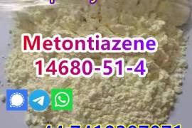 14680-51-4 Metontiazene Supplier (+447410387071)