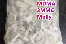 Mdma Eutylone EU Molly Crystal MDMA 3MMC(+44741038