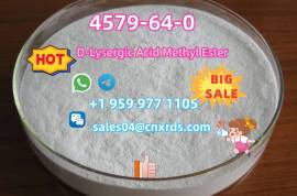 High Purity D-Lysergic Acid Methyl Ester 4579-64-0