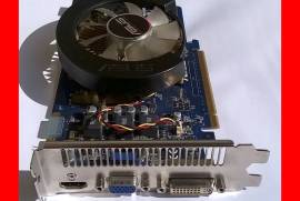 ვიდეობარათი ASUS NVIDIA GeForce GTS250 video card