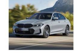 BMW 340 2019-2024