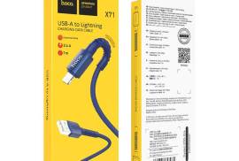 hoco X71 Especial (Lightning / USB Type-A)