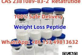 Peptide Retatrutide CAS 2381089-83-2