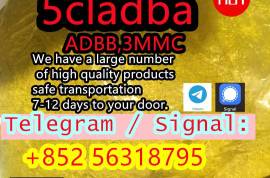 5cladba Hot  2709672-58-0