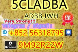 5cladba 2709672-58-0 Hot sale, 99% high purity