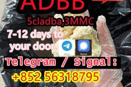 adbb precursor raw 5cladba Cannabinoid 