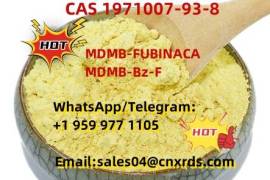 CAS 1971007-93-8 MDMB-FUBINACA MDMB-Bz-F