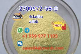 High Purity 5cladba adbb CAS 2709672-58-0