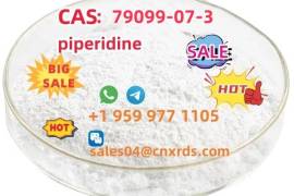 Hot Sell piperidine CAS 79099-07-3