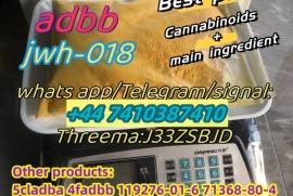 cannabinoid 5cladba precursor